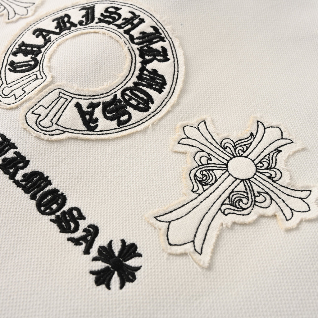 Chrome Hearts Casual Sweatshirt