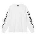 CLASSIC STACK PIGMENT DYED LS TEE