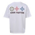 Louis Vuitton Short-Sleeve T-Shirt