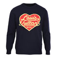Louis Vuitton Trendy Sweatshirt