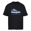 Louis Vuitton Short-Sleeve T-Shirt